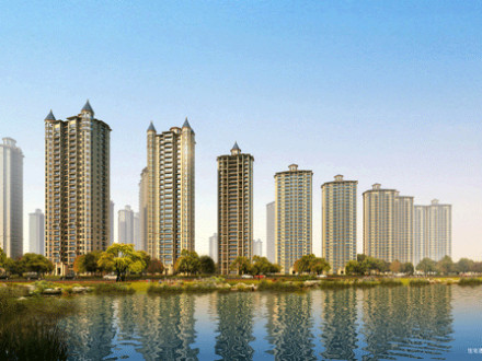 郴州雅居乐