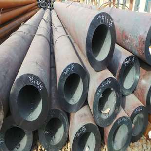 郴州5310高压锅炉管